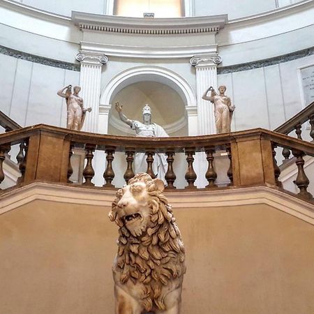 About Mann - Museo Archeologico Di Napoli Apartment Exterior photo